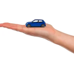 MAJORETTE TOYS Vehículos Y Circuitos*Majorette - Pack de 5 coches de metal escala 1:64, edición clásicos años 90 ㅤ