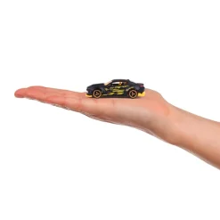 MAJORETTE Vehículos Y Circuitos*- Set 5 coches Edición limitada 10