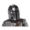 RUBIE'S Disfraces|Halloween*Mandalorian - Máscara