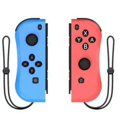KLACK EUROPE Figuras De Acción*Mando Controller Joy-Con Nintendo Switch