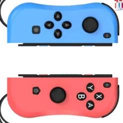 KLACK EUROPE Figuras De Acción*Mando Controller Joy-Con Nintendo Switch