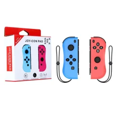 KLACK EUROPE Figuras De Acción*Mando Controller Joy-Con Nintendo Switch