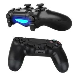 KLACK EUROPE Figuras De Acción*Mando PS4 Controller Playstation 4 Negro