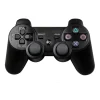 KLACK EUROPE Figuras De Acción*Mando PS3 Controller Wireless Playstation 3 Negro