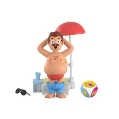 BIZAK Friki Zone|Juegos Y Puzzles*Manolete Cuidado con el Solete