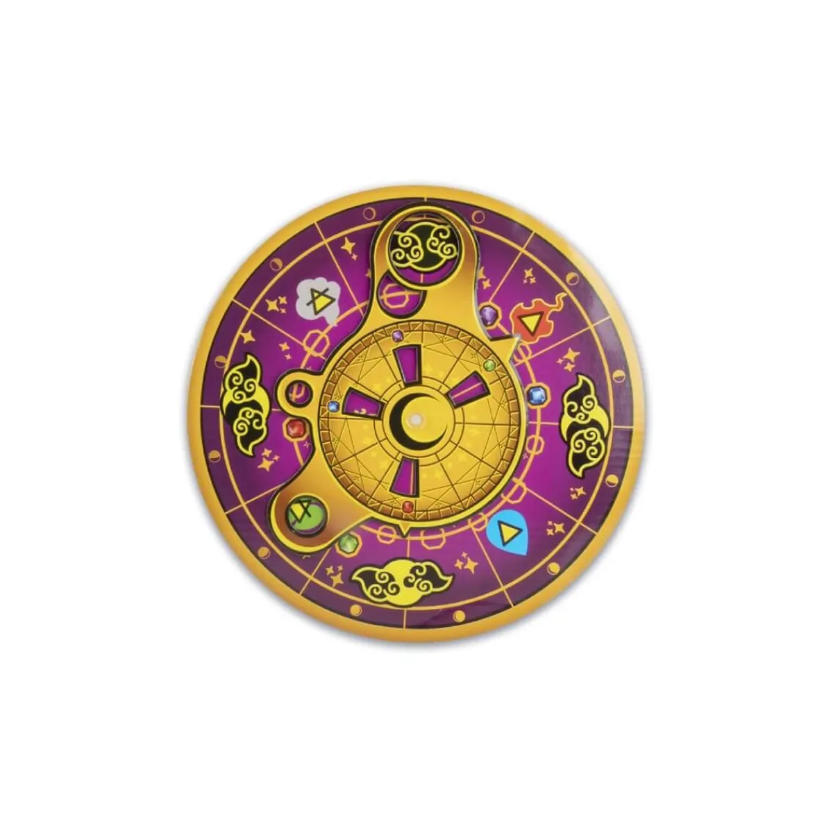 IMC Friki Zone|Juegos Y Puzzles*Mansión Misterio - Juego de mesa