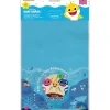 BABY SHARK Artículos De Fiesta Y Regalos*Mantel