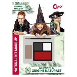 TOYS "R" US Disfraces|Halloween*Maquillaje natural Halloween