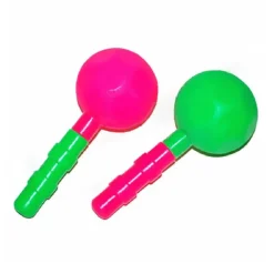 Prenatal Disfraces|Halloween*Maracas divertidas