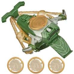 STAR WARS Figuras De Acción*Marvel - Eternals - Lanzadiscos Cósmico