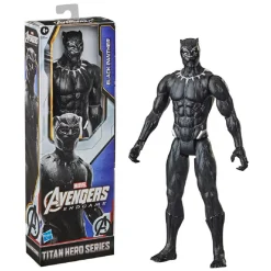 AVENGERS Figuras De Acción*Marvel - Figura Titán Hero (Varios modelos)