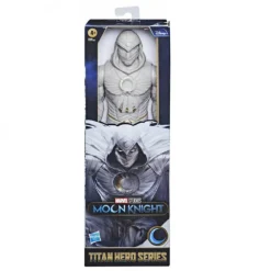 AVENGERS Figuras De Acción*Marvel - Figura Titán Hero (Varios modelos)