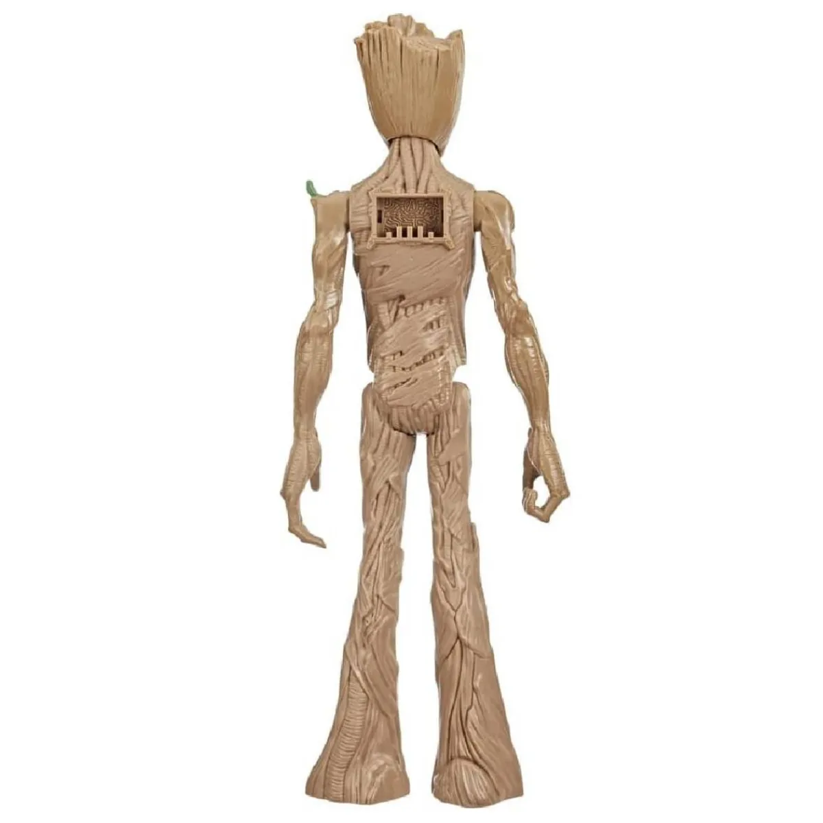 AVENGERS Figuras De Acción*Marvel - Figura Titán Hero (Varios modelos)