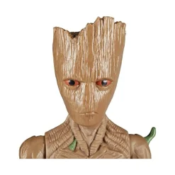 AVENGERS Figuras De Acción*Marvel - Figura Titán Hero (Varios modelos)