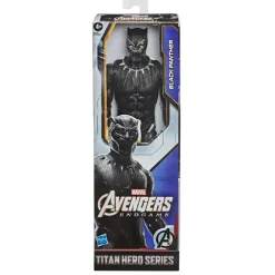 AVENGERS Figuras De Acción*Marvel - Figura Titán Hero (Varios modelos)