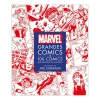 PENGUIN RAMNDOM HOUSE Juguetes Educativos Y Libros*Marvel - Grandes comics: 100 comics que crearon un universo