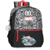JOUMMA BAGS,S.L Material Escolar*Marvel - Mochila 32 cm - Avengers Heroes