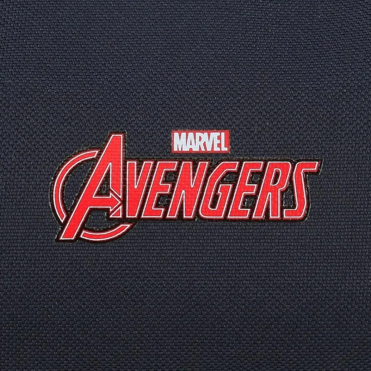 JOUMMA BAGS,S.L Material Escolar*Marvel - Mochila preescolar 25 cm - Avengers to the Power