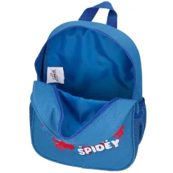JOUMMA BAGS,S.L Material Escolar*Marvel - Mochila preescolar 28 cm - Team Spidey
