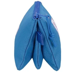 JOUMMA BAGS,S.L Material Escolar*Marvel - Portatodo 3 compartimentos - Team Spidey