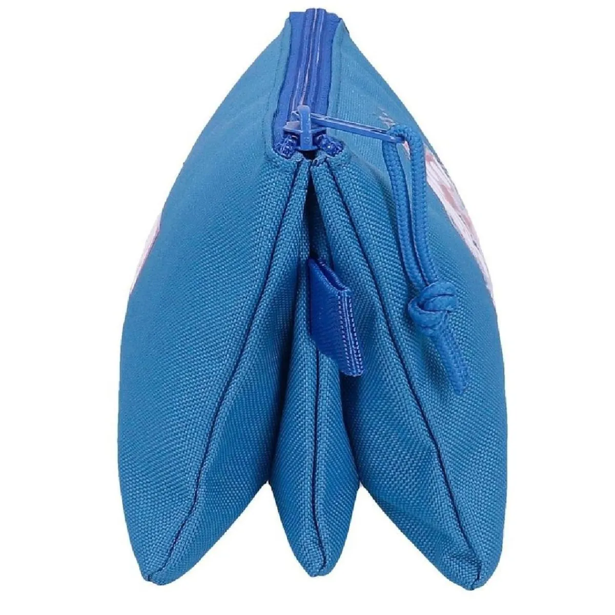 JOUMMA BAGS,S.L Material Escolar*Marvel - Portatodo 3 compartimentos - Team Spidey