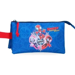 JOUMMA BAGS,S.L Material Escolar*Marvel - Spidey mochila escolar