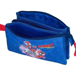 JOUMMA BAGS,S.L Material Escolar*Marvel - Spidey mochila escolar