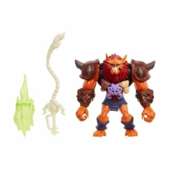 MATTEL ESPANA Figuras De Acción*Masters of the Universe - Beast Man