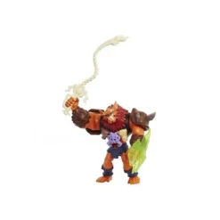 MATTEL ESPANA Figuras De Acción*Masters of the Universe - Beast Man