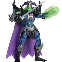 MATTEL Figuras De Acción*Masters of the universe - Figura Skelegod revelation
