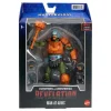 MATTEL Figuras De Acción*Masters of the Universe - Figura Man-At-Arms revelation