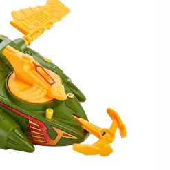 MATTEL Figuras De Acción*Masters of the Universe - Wind Raider