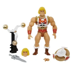 MATTEL Figuras De Acción*Masters of the Universe - He-Man puño volador