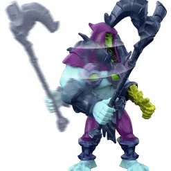 MATTEL ESPANA Figuras De Acción*Masters of the Universe - Figura He-Man