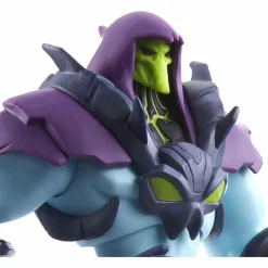 MATTEL ESPANA Figuras De Acción*Masters of the Universe - Figura He-Man