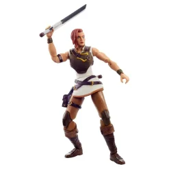 MATTEL Figuras De Acción*Masters of the Universe Revelation - Figura Teela