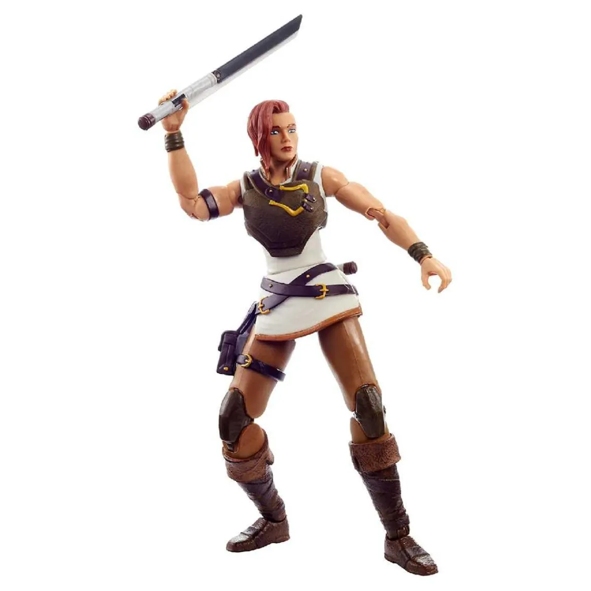 MATTEL Figuras De Acción*Masters of the Universe Revelation - Figura Teela