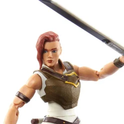 MATTEL Figuras De Acción*Masters of the Universe Revelation - Figura Teela
