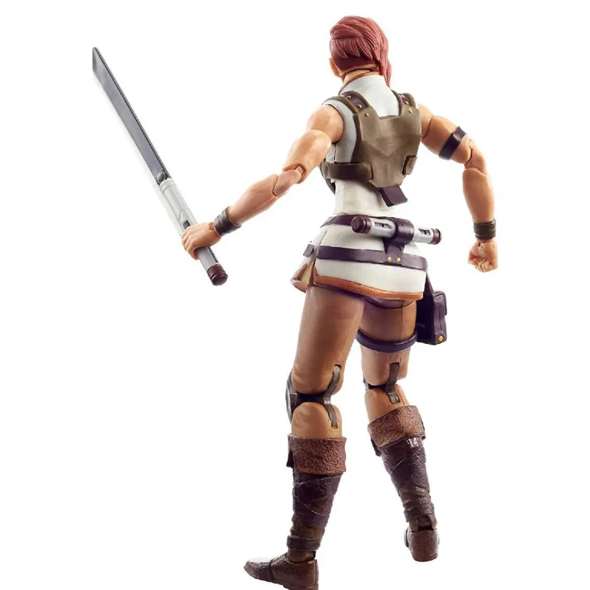 MATTEL Figuras De Acción*Masters of the Universe Revelation - Figura Teela