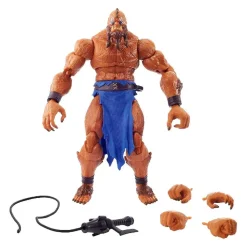 MATTEL Figuras De Acción*Masters of the Universe Revelation - Figura Beast Man