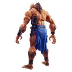 MATTEL Figuras De Acción*Masters of the Universe Revelation - Figura Beast Man