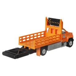 MATTEL Vehículos Y Circuitos*Matchbox - Camión de trabajo en la ciudad (varios modelos)