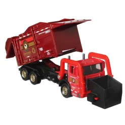 MATTEL Vehículos Y Circuitos*Matchbox - Camión de trabajo en la ciudad (varios modelos)