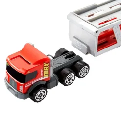 MATTEL Vehículos Y Circuitos*Matchbox - Camión de transporte