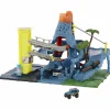 MATTEL Vehículos Y Circuitos*Matchbox - Huida del volcán