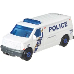 MATTEL Vehículos Y Circuitos*Matchbox - Pack 5 vehículos (varios modelos)