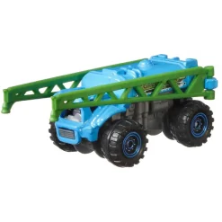 MATTEL Vehículos Y Circuitos*Matchbox - Pack 5 vehículos (varios modelos)