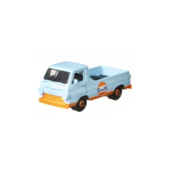 MATTEL Vehículos Y Circuitos*Matchbox - Pack 5 vehículos (varios modelos)