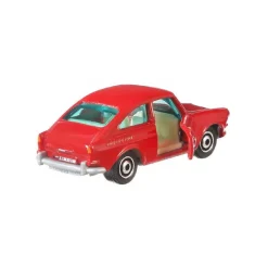 MATTEL Vehículos Y Circuitos*Matchbox - Vehículo con partes móviles (varios modelos)