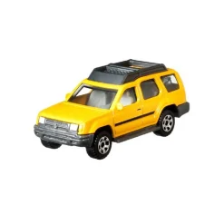 MATTEL Vehículos Y Circuitos*Matchbox - Vehículo con partes móviles (varios modelos)